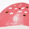 Fairy Mushroom Lunch Plates 8ct