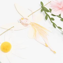 Fairy Party Garland 6ft