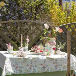 Fairy Party Paper Table Cover