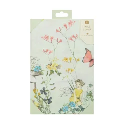 Fairy Party Paper Table Cover