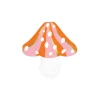 Fairy Toadstool Dessert Napkins 20ct