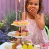 Fairy Wand & Tiara Set