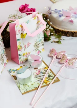 Fairy Wand & Tiara Set