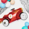 Fast Race Car Foil Balloon 36in