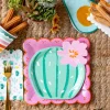 Fiesta Donkey Piñata Treat Boxes 6ct