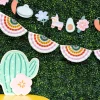 Fiesta Icon Banner 5ft