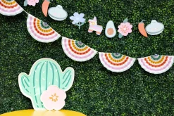 Fiesta Icon Banner 5ft