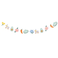 Fiesta Icon Banner 5ft