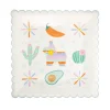 Fiesta Icons Lunch Plates 8ct