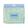 Fiesta Papel Picado Banner 10ft