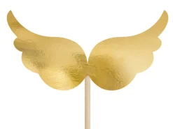 First Communion Cupcake Toppers 6ct