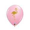 Flamingo Latex Balloons 6ct