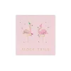 Flock Tails Pink Flamingo Dessert Napkins 20ct
