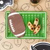 Football Lunch Napkins 24ct