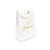For My Bridesmaid Small Paper Gift Bag