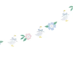 Garden Goose Banner 5ft