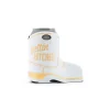 Gettin' Hitched Cowgirl Boot Can Coozie
