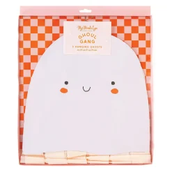 Ghosts Hanging Halloween Decorations 3ct