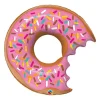 Giant Bit Donut Balloon 36in
