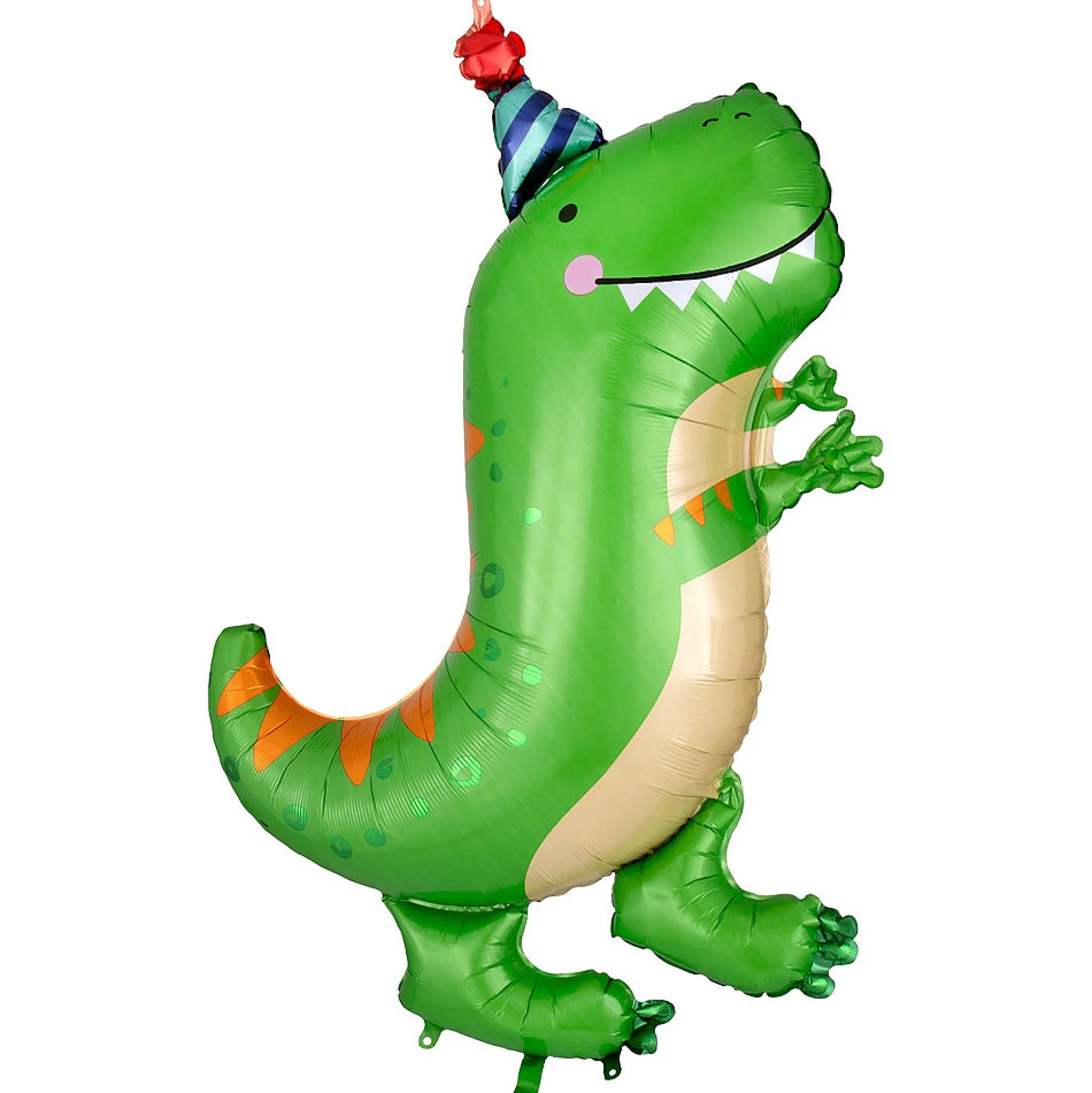 Giant Dino-Mite Balloon 34in