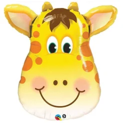 Giant Giraffe Balloon 32"