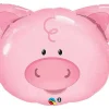 Giant Pig Balloon 30"