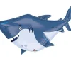 Giant Shark Balloon 40in