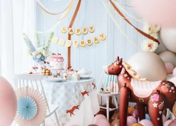 Giant Standing Horse Balloon 42in