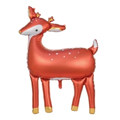 Giant Woodland Deer Balloon 41.5
