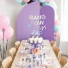 Girl Superhero Paper Cups 8ct