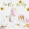 Glitter Stars & Happy Clouds Candles