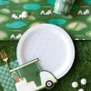 Golf Paper Table Runner 10ft