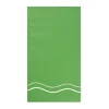 Green Paper Guest Towels 16ct