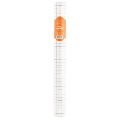 Grid Paper Table Runner 10ft