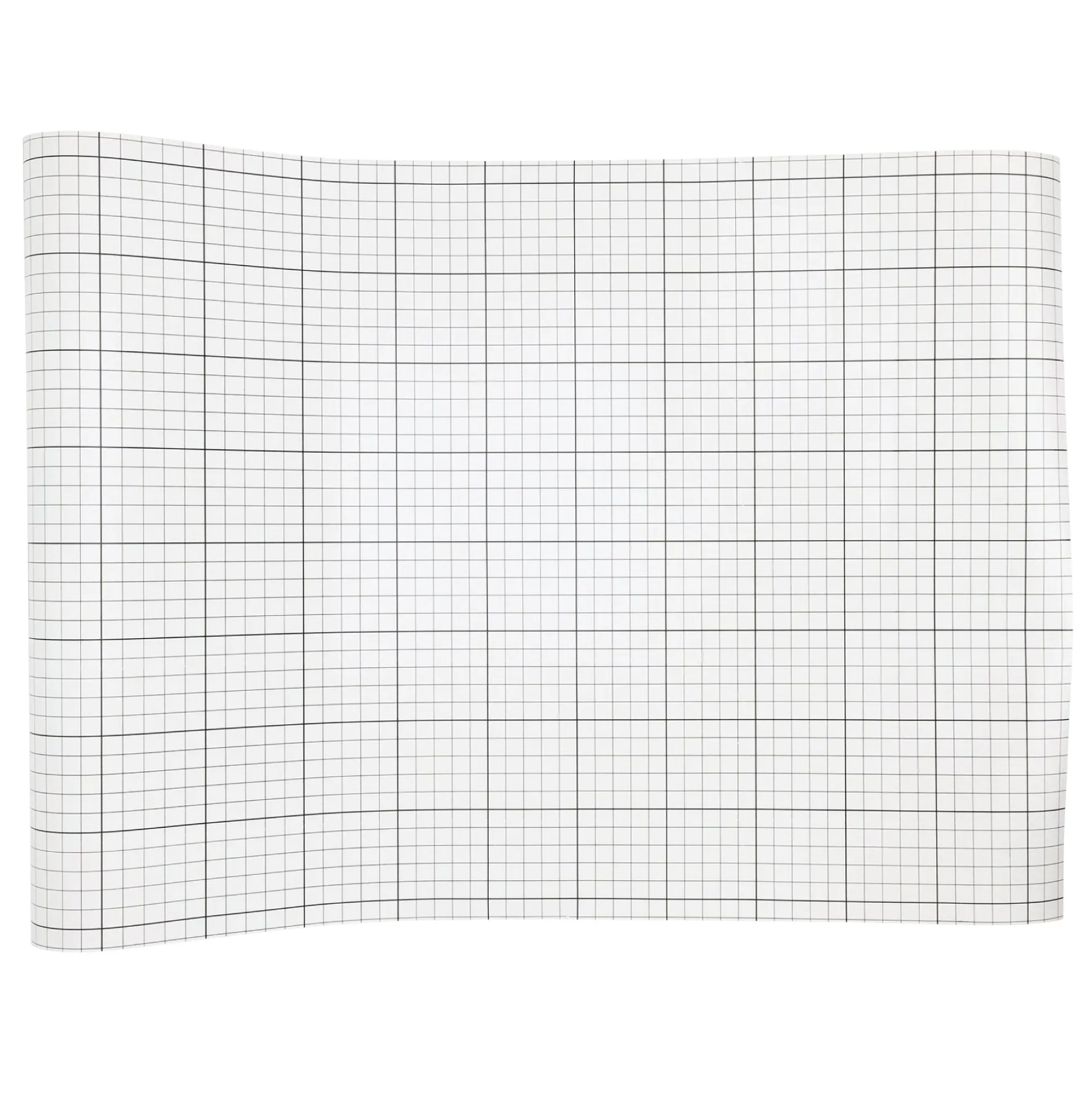 Grid Paper Table Runner 10ft