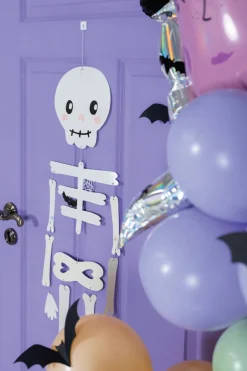 Halloween Bat Wall Decorations