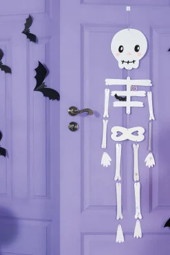 Halloween Bat Wall Decorations