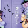 Halloween Witch Balloon 34in