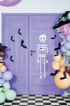 Halloween Witch Balloon 34in