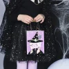 Halloween Witch Favor Bags 6ct