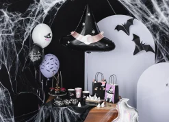 Halloween Witch Favor Bags 6ct
