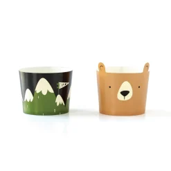 Happy Camper Baking Cups 50ct