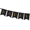Happy New Year Banner 5.5ft