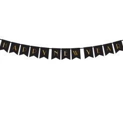Happy New Year Banner 5.5ft