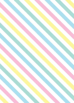 Here's the Scoop Ice Cream Birthday Party Invitation