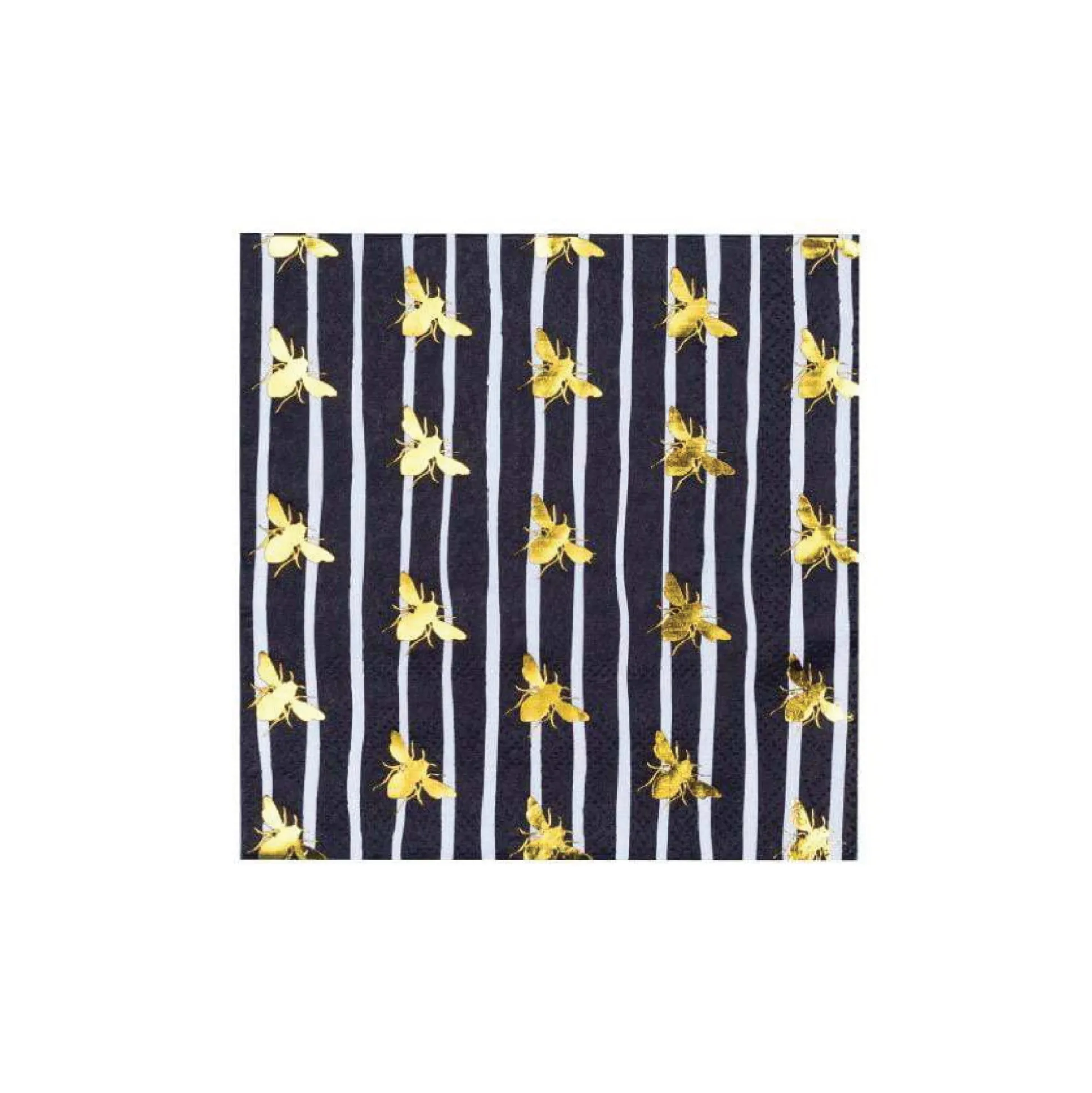 Hey Bae-Bee Dessert Napkins 20ct