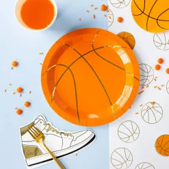 High-top Sneaker Lunch Napkins 18ct