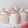 Hippity Hoppity Easter Baking Cups 50ct