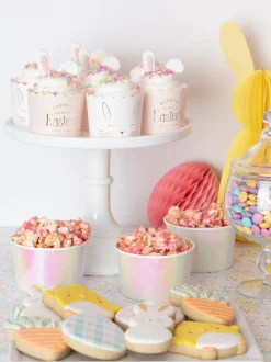 Hippity Hoppity Easter Baking Cups 50ct
