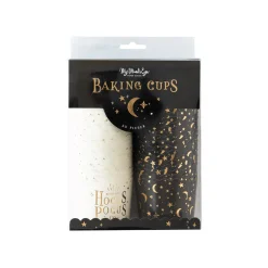 Hocus Pocus Baking Cups 50ct